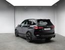 بي أم دبليو X5 XDRIVE40i M SPORT