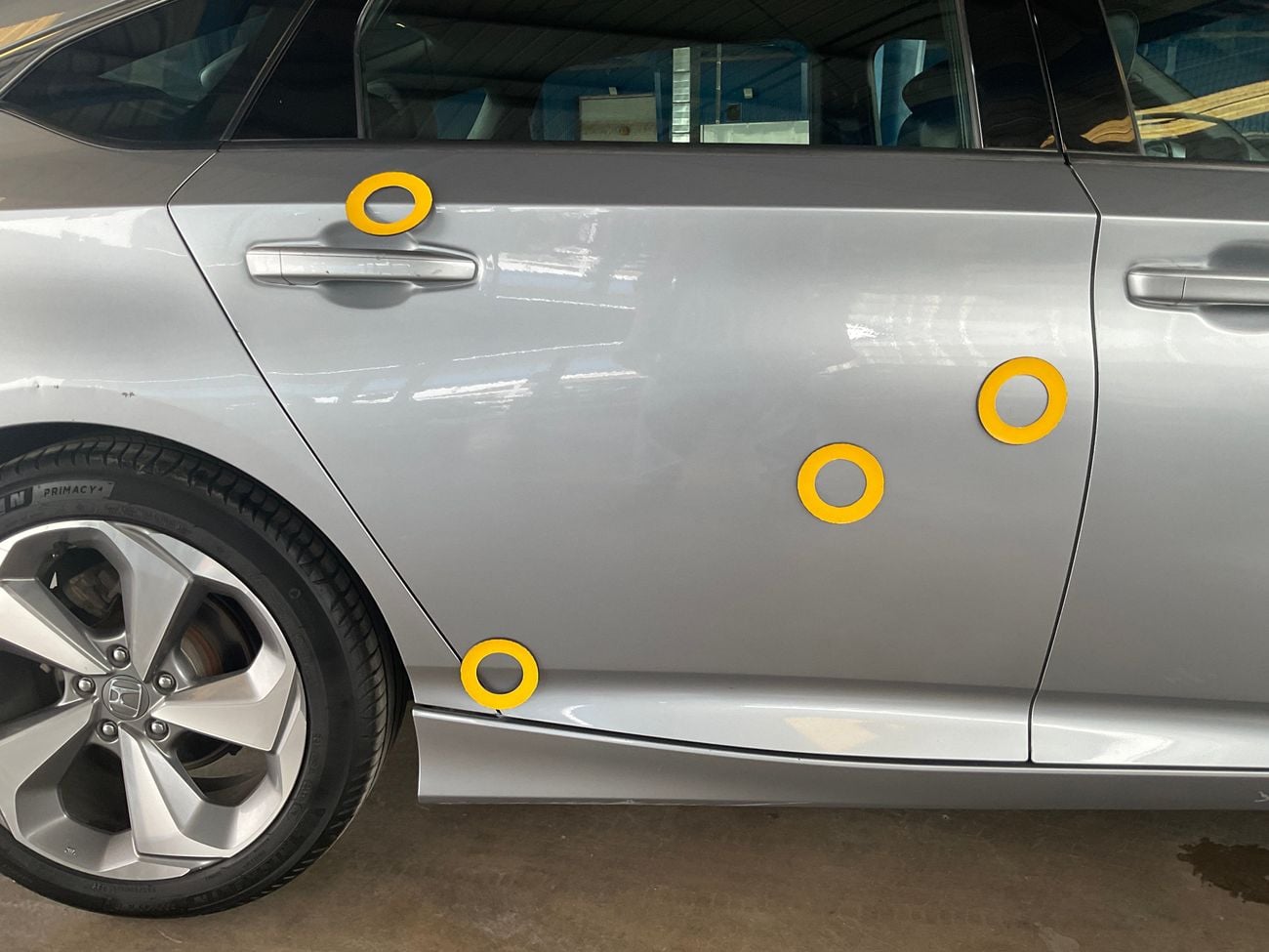 هوندا أكورد Sport | شامل الضمان | 0 ﺪﻔﻋﺓ ﺃﻮﻟﻯ