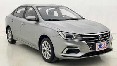 أم جي 5 STD 1.5 | بدون دفعة مقدمة | اختبار القيادة في المنزل