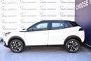Peugeot 2008 AED 1299 PM GT 1.2 AT GCC MANUFACTURER WARRANTY 2029 OR 100K KM