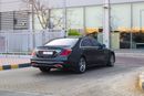 Mercedes-Benz S 560 Std 4.0L (463 HP) American Import