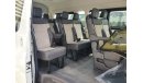 Toyota Hiace Diesel M/T, GL Full Option, Alloy Rims (THW2022)