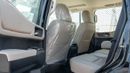Toyota Prado 2026 Toyota Prado TXL3 2.4L Petrol AT - Black