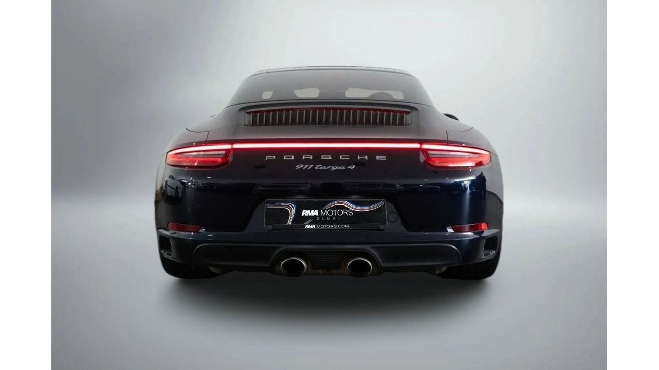 Porsche 911 *Viewing On Appointment*