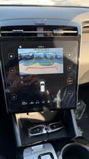 Hyundai Tucson 2.0L HEV HYBRID PREMIUM EDITION