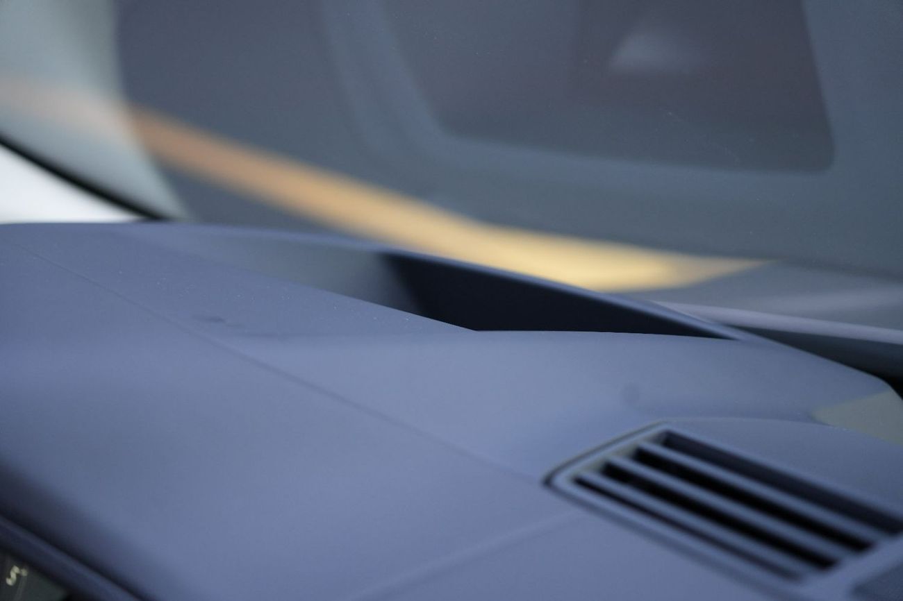 Land Rover Range Rover Range Rover HSE | 2024 GCC 770 km | Agency Warranty | 22 Inch Rims | Panoramic | 360 View