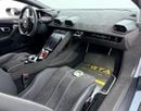لامبورغيني هوراكان 2024 Lamborghini Huracan Sterrato LP-610-4, Warranty, Full Service History, Very Low Km, Japanese