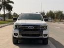 Ford Ranger Wildtrak 3.2L (200 HP)