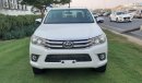 Toyota Hilux Diesel 4x4 SR5   2.8   right hand drive