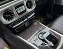 Mercedes Benz G63 AMG EDITION 1 2019 Mercedes Benz G63 AMG 463 Edition Night Package, 2026 AAA Warranty, Fully Loaded, GCC
