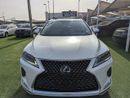 Lexus RX350 2022 Lexus RX350 L Platinum (AL20), 5dr SUV, 3.5L 6cyl Petrol, Automatic, All Wheel Drive. SAME LIKE