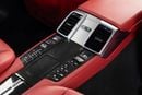 Porsche Panamera STD