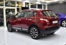 نيسان كاشكاي LE T1 EXCELLENT DEAL for our Nissan Qashqai LE AWD ( 2013 Model ) in Red Color GCC Specs