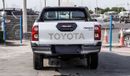 Toyota Hilux Adventure 4.0 L V6 Petrol A/T EXPORT PRICE