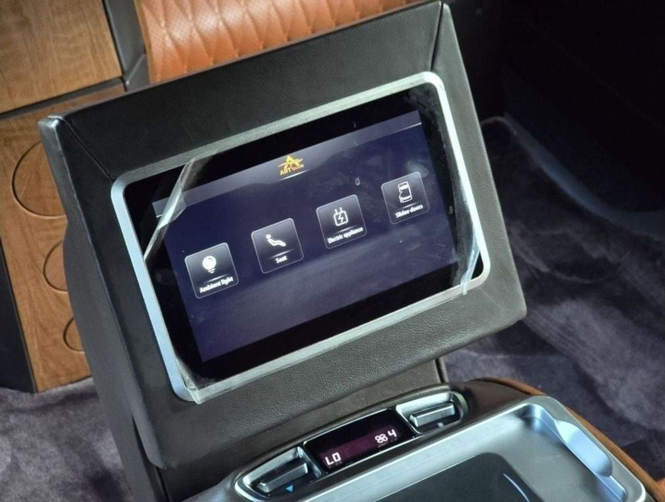 مرسيدس بنز V 250 Std 2.1L