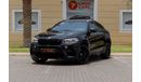 BMW X6M F89