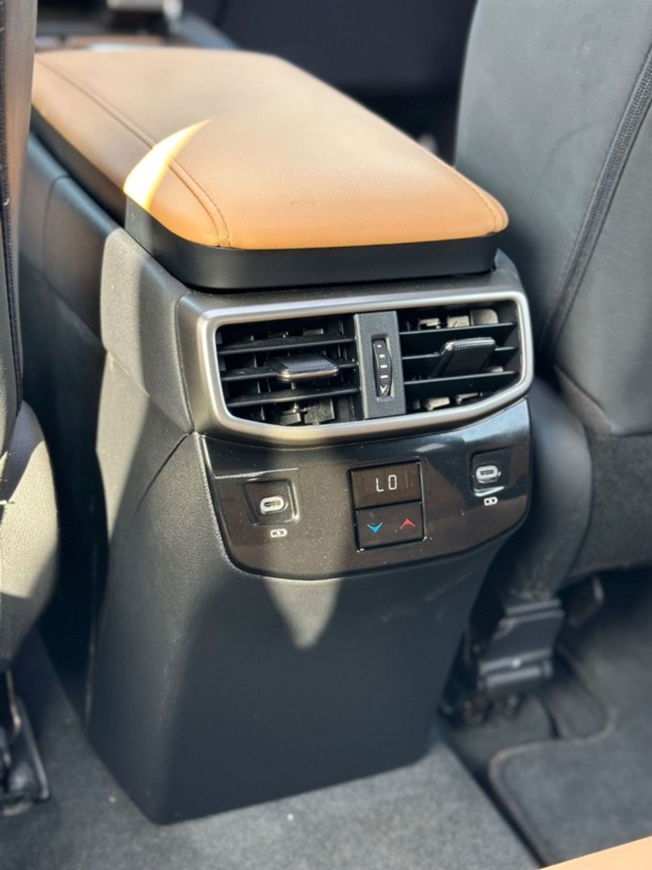 لكزس RX 350 Premium 360 Camera, Sunroof Full Option