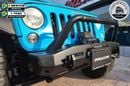 Jeep Wrangler Unlimited Sport 3.6L A/T / 3 Months Warranty & 1 Year Service Package included