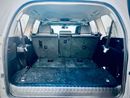 Toyota Prado TX-L 2014 RHD Diesel Engine Full Option Top Of The Range Very Clean Condition