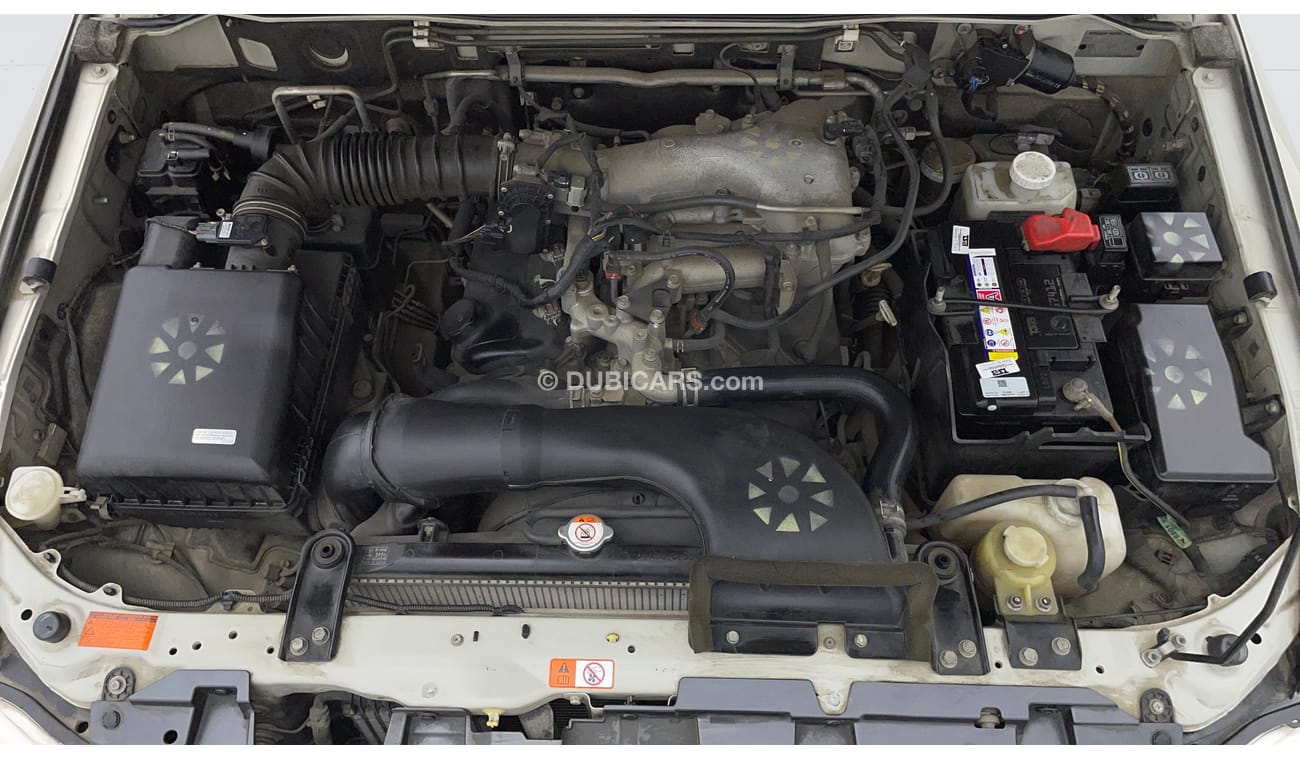 ميتسوبيشي باجيرو GLS MID 3.5 | بدون دفعة مقدمة | اختبار قيادة مجاني للمنزل