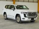 Toyota Land Cruiser VXR