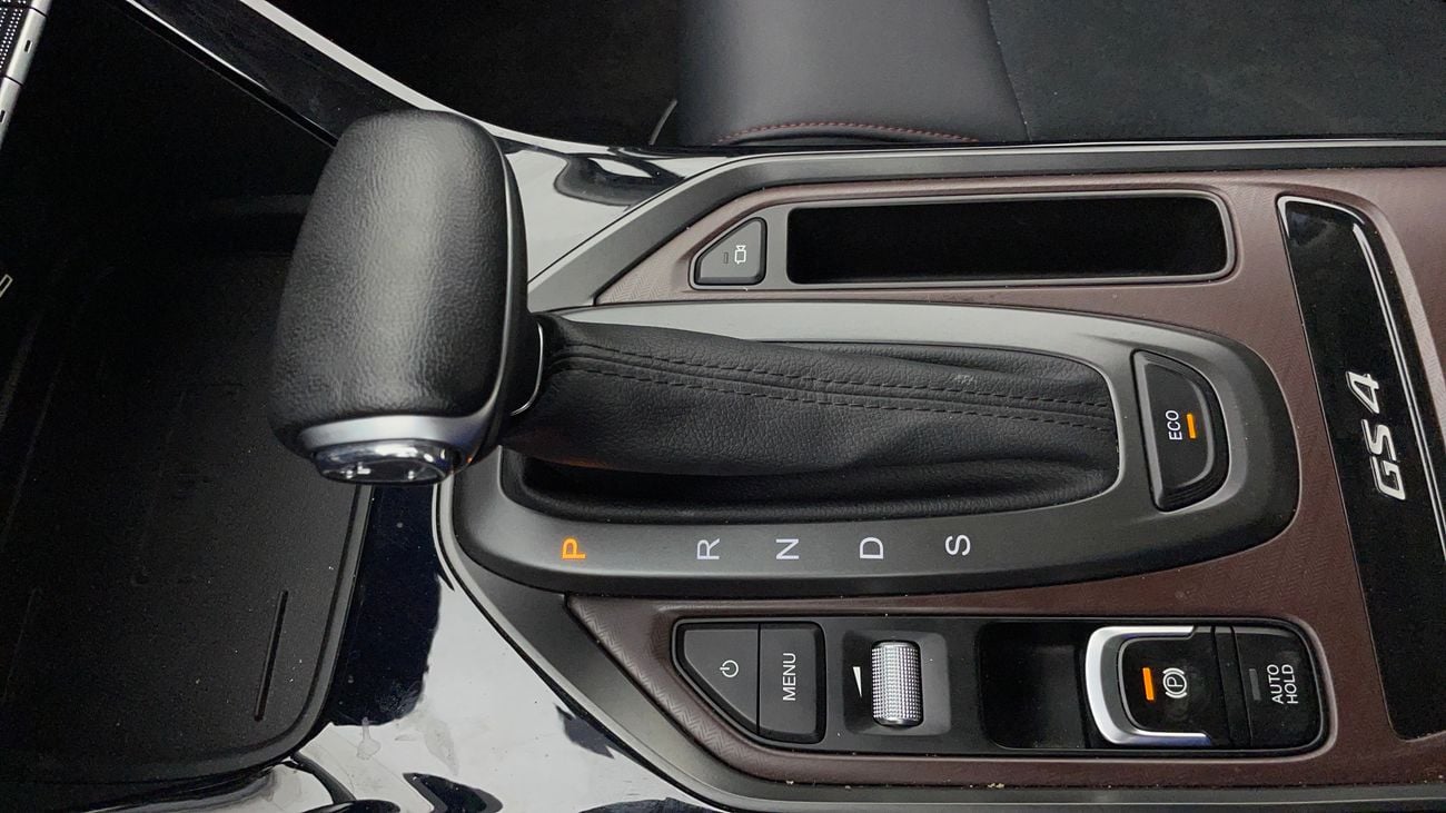 GAC GS4 GE 1.5 | Zero Down Payment | Home Test Drive