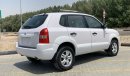 هيونداي توسون 2008 V6 4x4 Ref#723