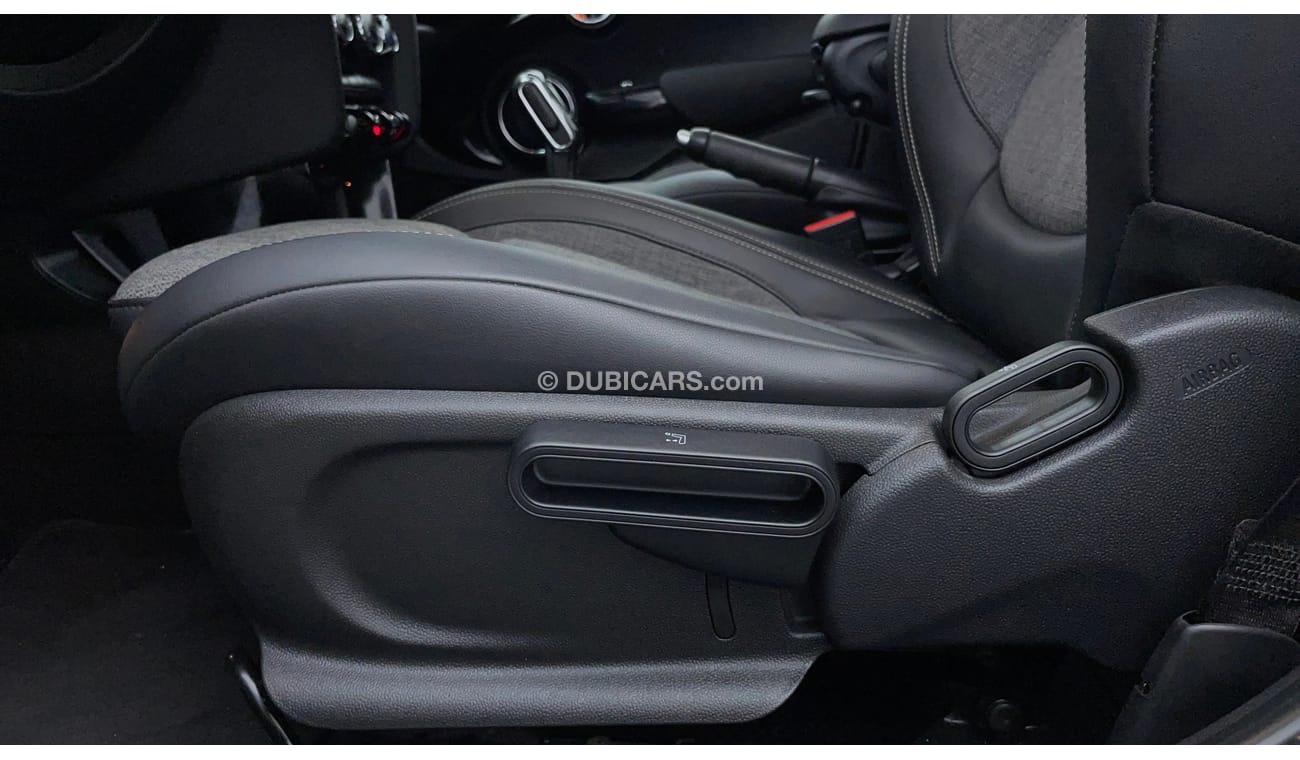 Mini Cooper STD 1.5 | Zero Down Payment | Free Home Test Drive