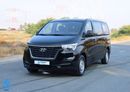 هيونداي H-1 GL Crew Van / Good Condition / Attractive Deals / 2.5L RWD / GCC / Book Now