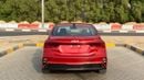 Kia Forte GT LINE (NON GCC) 2.0L V4