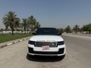Land Rover Range Rover Export from Australia