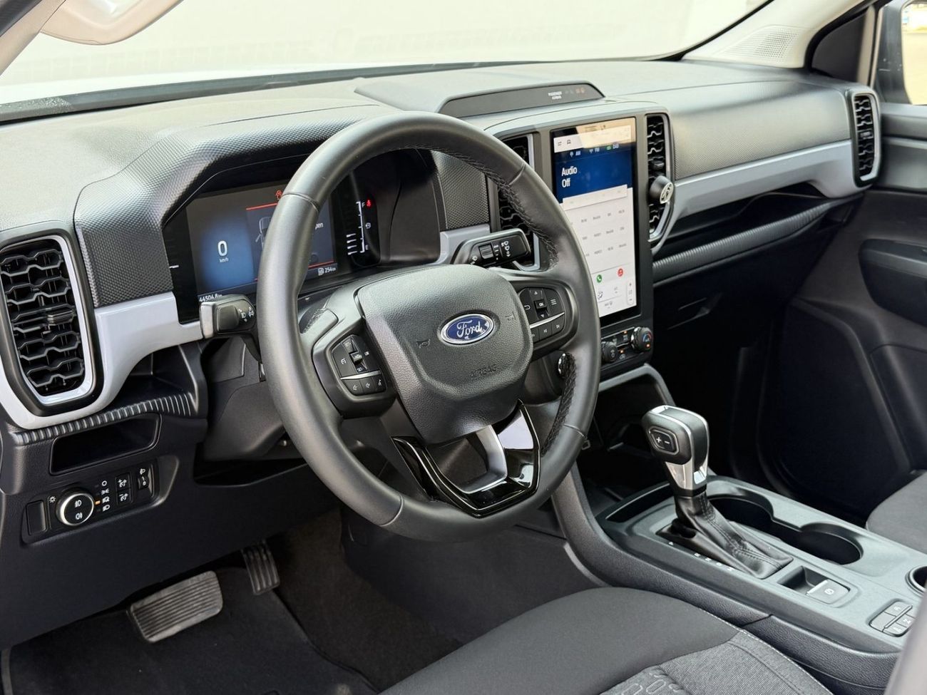 Ford Ranger XLT 2.3L