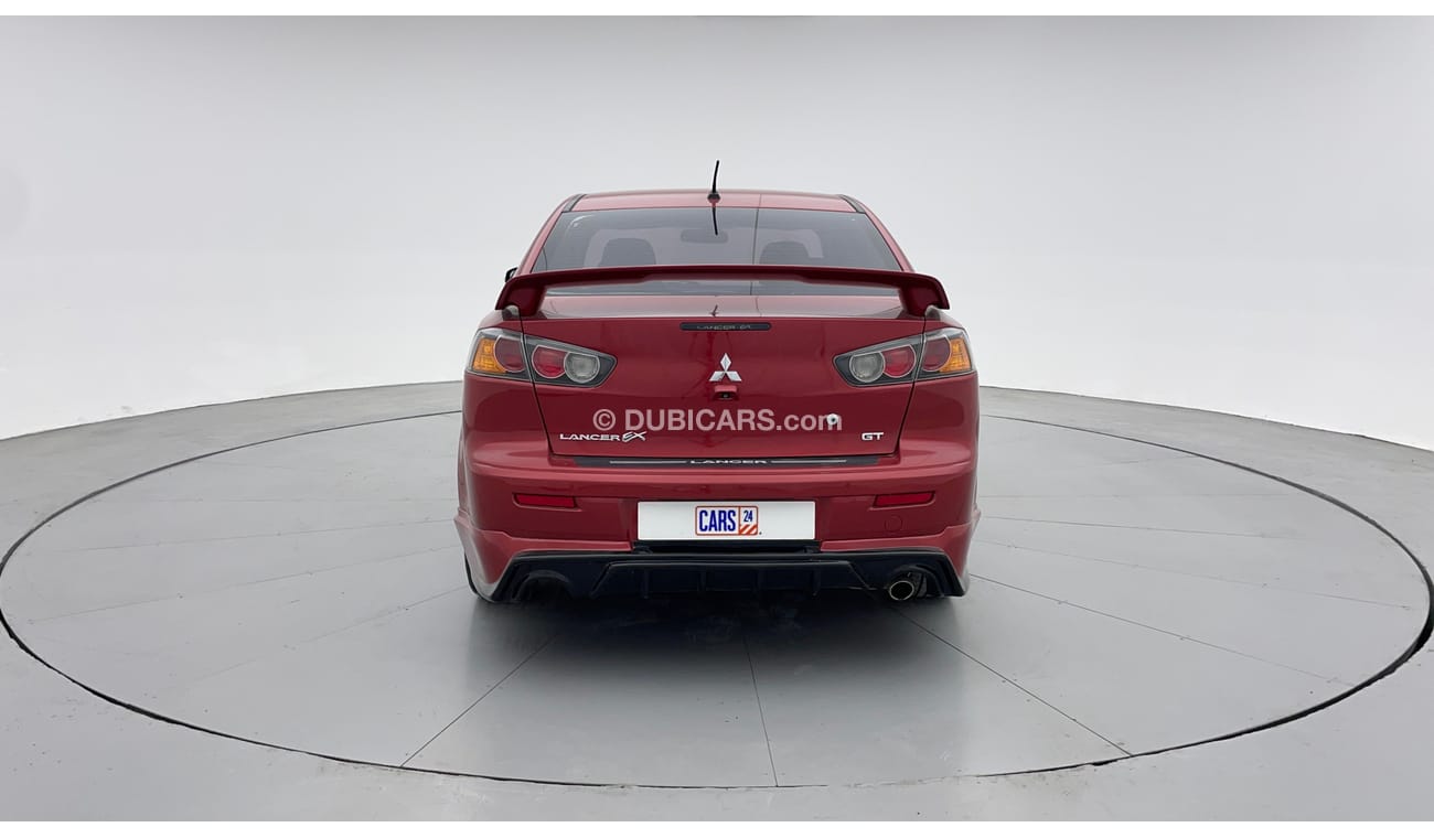 Mitsubishi Lancer GT 2 | Zero Down Payment | Free Home Test Drive