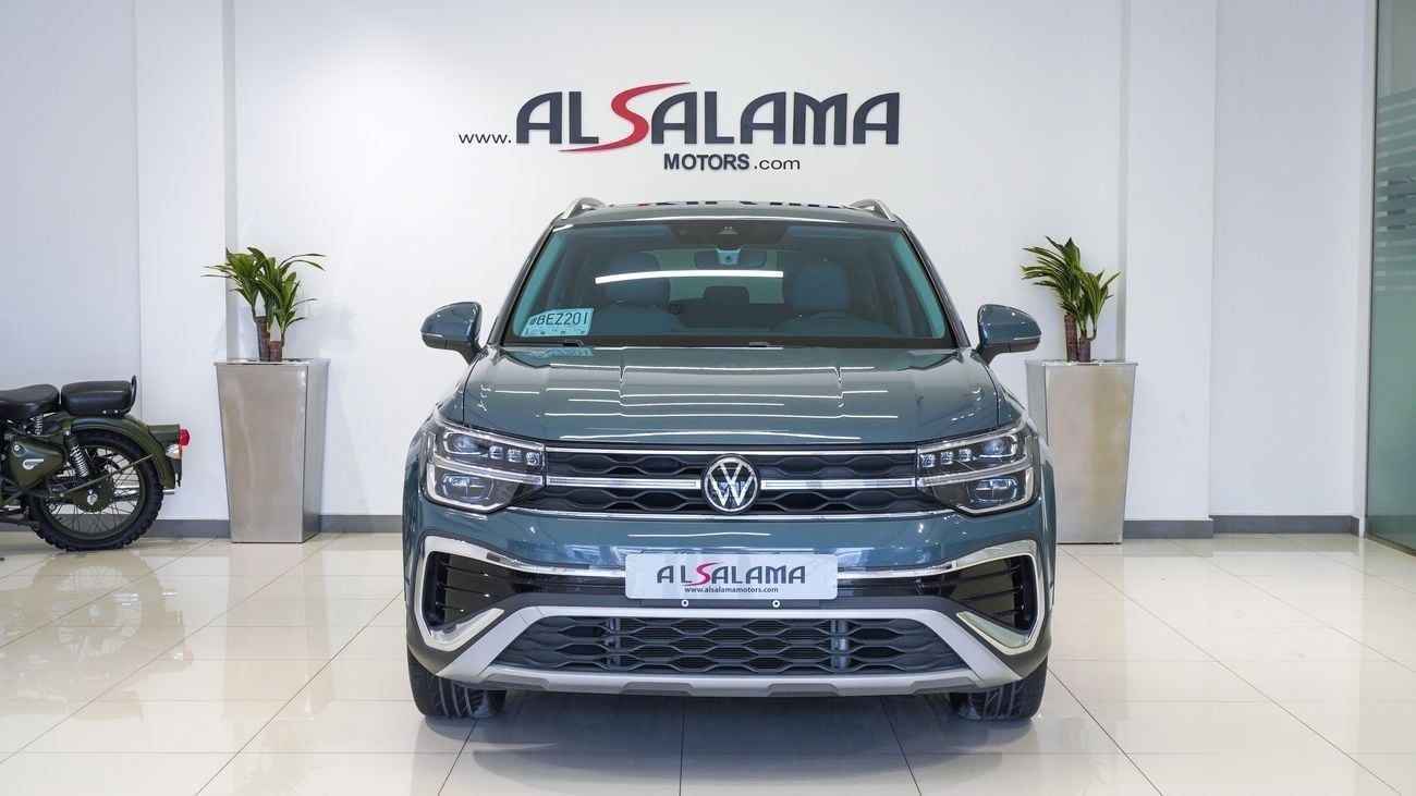 Volkswagen Tharu THARU 1.5L