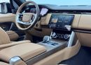 Land Rover Range Rover 2022 Range Rover Vogue HSE P530, Range Rover Warranty + Service Contract, Low Km, GCC