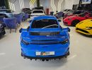 Porsche 911 GT3 4.0L 2023 Brand New  Porsche 911 GT3 - Immaculate Condition - Dealer Warranty till Nov 2027