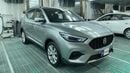 MG ZS 2023 STD | AED 503/Month | 0 DP | 30 Day Return | Warranty | Service History