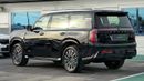 Nissan Patrol ( Only For Export ) LE Platinum City 3.5TT V6 4X4 GCC 0Km BRAND NEW