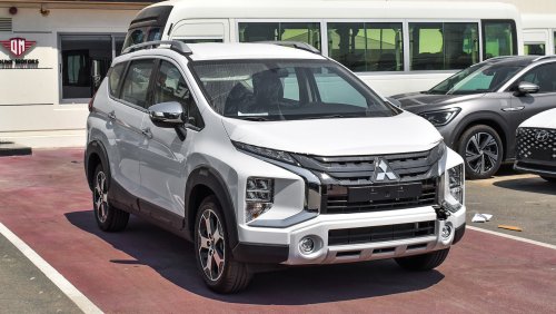 Mitsubishi Xpander CROSS