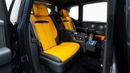 Rolls Royce Cullinan Black Badge - 2026 - GCC Specs - Under Warranty and Service Contract