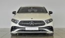 مرسيدس بنز CLS 450 4 Matic