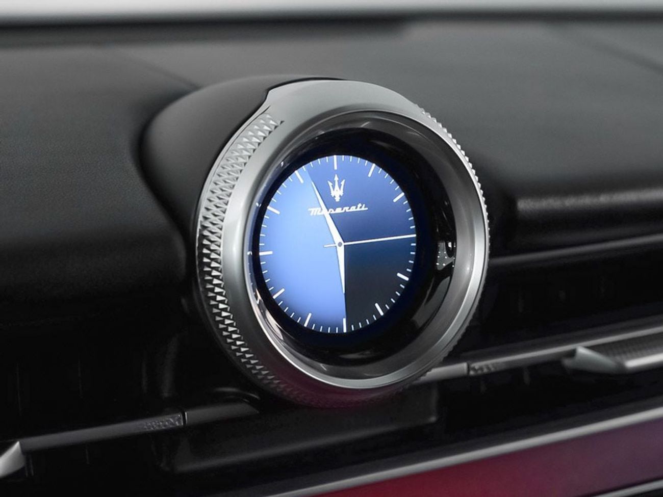 مازيراتي جريكال GT