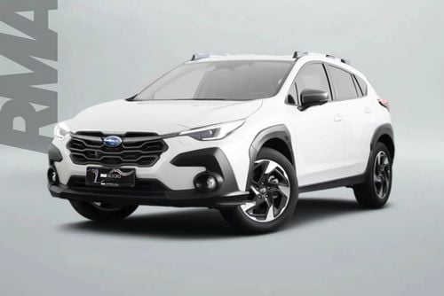 Subaru Crosstrek 2.0L