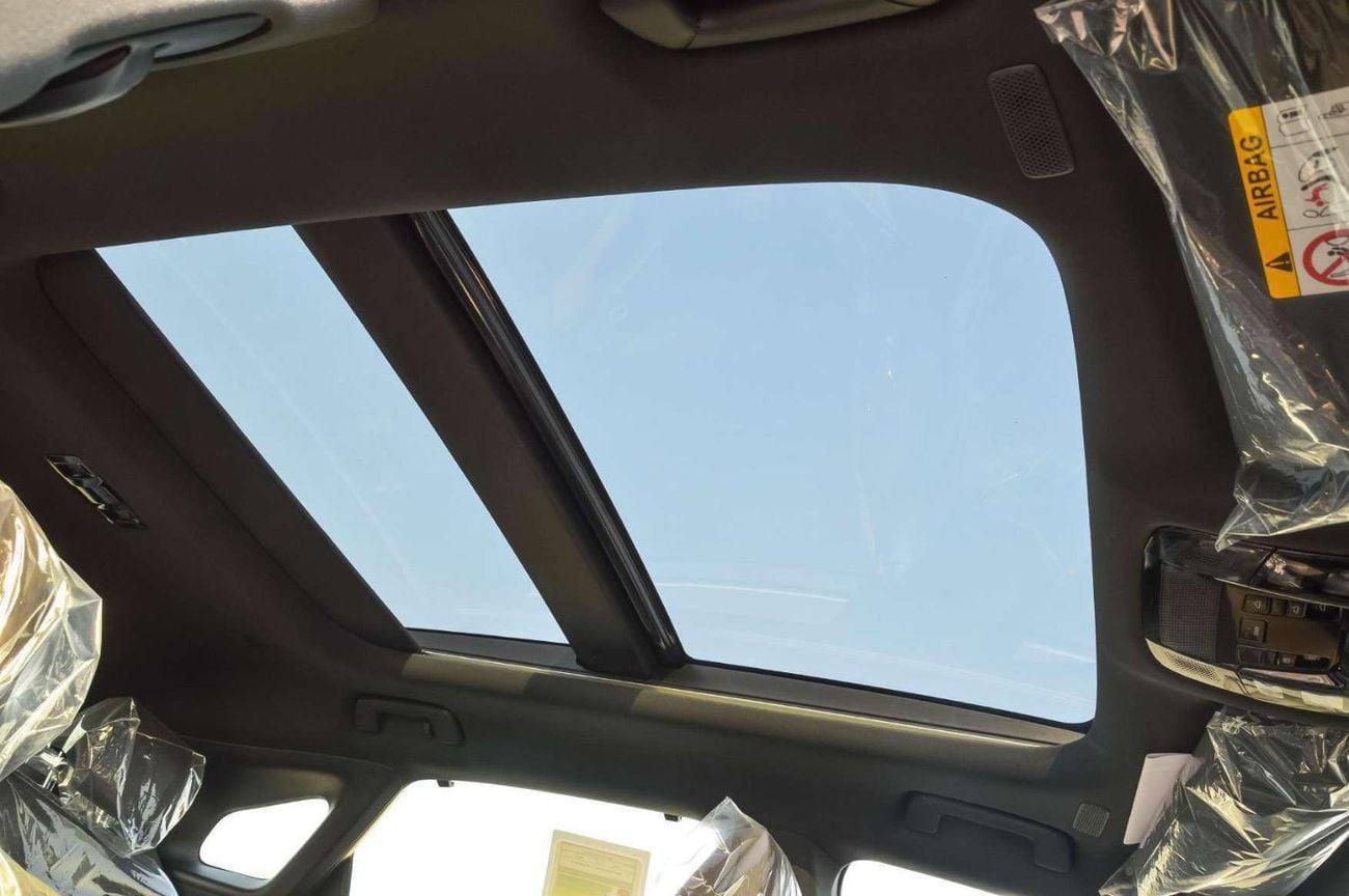 لكزس RX 350 LEXUS RX350 2.4L AWD PETROL SUV 2026