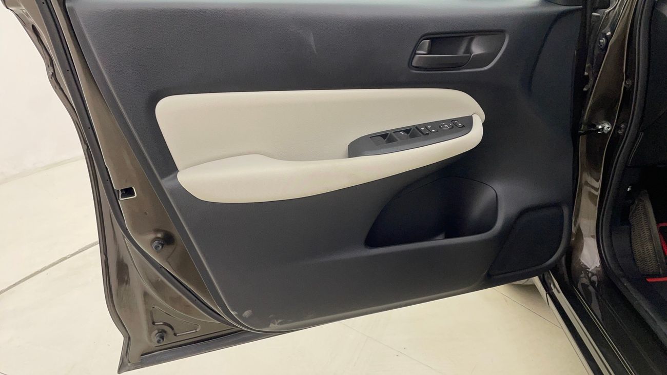 هوندا سيتي LX SPORT 1.5 | بدون دفعة مقدمة | اختبار القيادة في المنزل