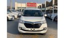 Toyota Avanza SE Toyota Avanza 2018 Van Ref#545