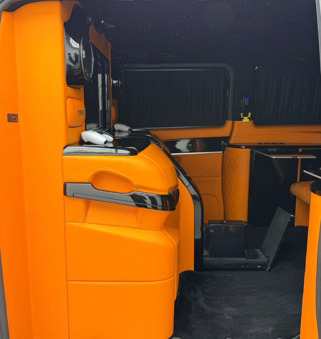 Mercedes Maybach V250 Maybach 2023 Mercedes-Benz V250 Maybach, Warranty, Excellent Condition, European Specs