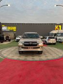 Toyota Land Cruiser GXR