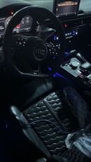 Audi RS5 TFSI quattro 2.9L