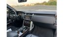 Land Rover Range Rover VOGUE HSE 2015 GCC V8 ORIGINAL PAINT // FULL SERVICE HISTORY // ACCIDENT FREE